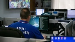 Режим угрозы атаки беспилотниками на Ставрополье отменили ранним утром 19 июля