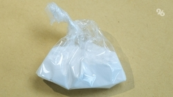 Полиция Пятигорска поймала 18-летнего закладчика на выходе из леса