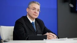 Долгострой в Кисловодске перезапустили с подачи губернатора Владимирова