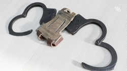 Бывшего депутата парламента Дагестана задержали в Москве 