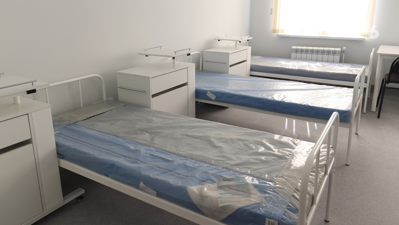 На Ставрополье построят семь новых медучреждений в 2024 году