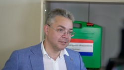 Губернатор Ставрополья: «Новые жилые кварталы в Михайловске нужно обеспечить инфраструктурой»