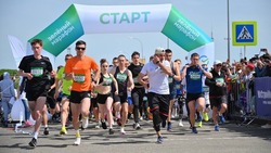 Спортивный фестиваль «Зелёный Марафон-2024» пройдёт в Ставрополе 1 июня