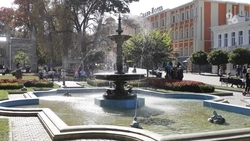 Для четырёх объектов культурного наследия в Кисловодске определили зоны охраны