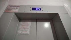 В Ставрополе заменили девять лифтов в домах 1990-х годов