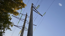 На нескольких улицах Пятигорска не будет света 18 ноября 