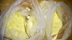 Спрятанные в продуктах наркотики и сим-карту хотели передать в колонию Ставрополя