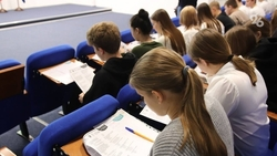 Ставропольцев приглашают принять участие в Цифровом диктанте 