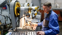 Уровень безработицы на Ставрополье снизился до 0,3%