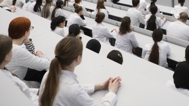 Число бюджетных мест в вузах и ссузах Ставрополья увеличили до 13 тыс. 