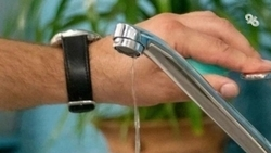 Около 400 абонентов остались без воды в Светлограде из-за аварии на водопроводе 