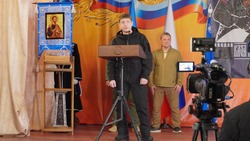 Ставропольский вуз обучил бойцов СВО управлению собой в условиях стресса
