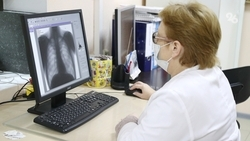 Свободными остаются 15% ковидного коечного фонда на Ставрополье