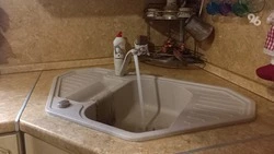 Более 30 человек отравились питьевой водой в Дагестане во время наводнения