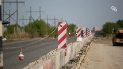 В 2026 году на Ставрополье капитально отремонтируют 33 км региональных дорог