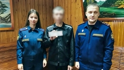 Сотрудники колонии на Ставрополье помогли осуждённому получить статус ветерана 