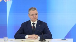 Губернатор Ставрополья нацелил глав муниципалитетов на безоговорочное выполнение социальных обязательств