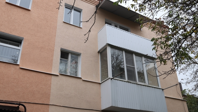 На Ставрополье объявили конкурс для подрядчиков на капремонт 43 домов