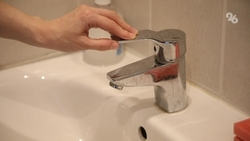 Авария оставила без воды 169 абонентов в Светлограде