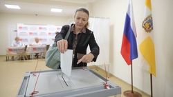 «Создаём инфраструктуру общественного наблюдения на выборах» — Акинфиева