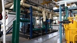 В Кисловодске восстановили работу котельной после аварии