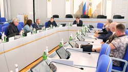 Депутаты Ставрополья прорабатывают два решения проблемы с транспортом в малых населённых пунктах