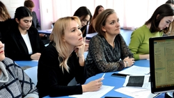 Финал конкурса инновационных проектов состоялся в Пятигорском университете 