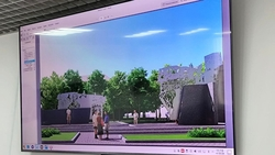 В Георгиевске обсудили дизайн мемориала в честь ветеранов спецоперации