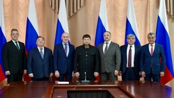 Рамзан Кадыров назвал Зеленского санкционным инструментом