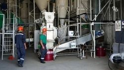 Губернатор Ставрополья: обновлённая птицефабрика будет производить 200 млн яиц в год