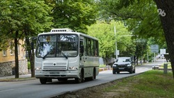 На маршрут № 46 в Ставрополе может выйти другой перевозчик 