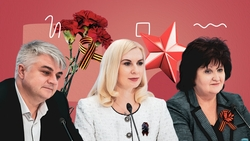 Песчаная карта, школьная туриада и военные песни: как Ставрополье встретит 80-летие Великой Победы