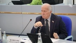 Новый закон о сверхурочных поможет экономике Ставрополья — Николай Великдань