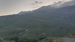 Трое мужчин арестованы за разбойное нападение на туристов в Северной Осетии