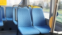 В Изобильненском округе проведут конкурс для перевозчиков по 14 маршрутам