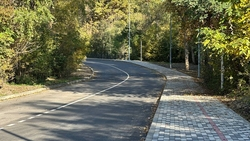 Дорогу к Замку коварства и любви в Кисловодске назвали самым туристическим объектом