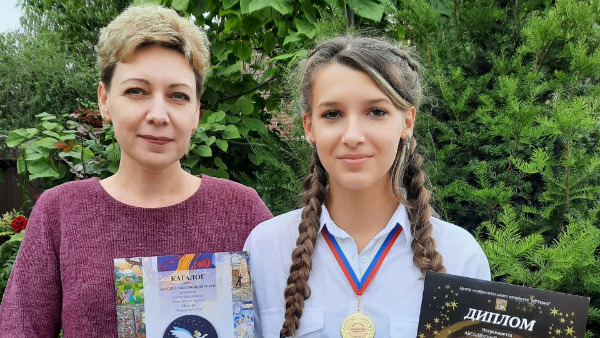 Более 260 наград выиграли творческие коллективы Новоалександровского округа 