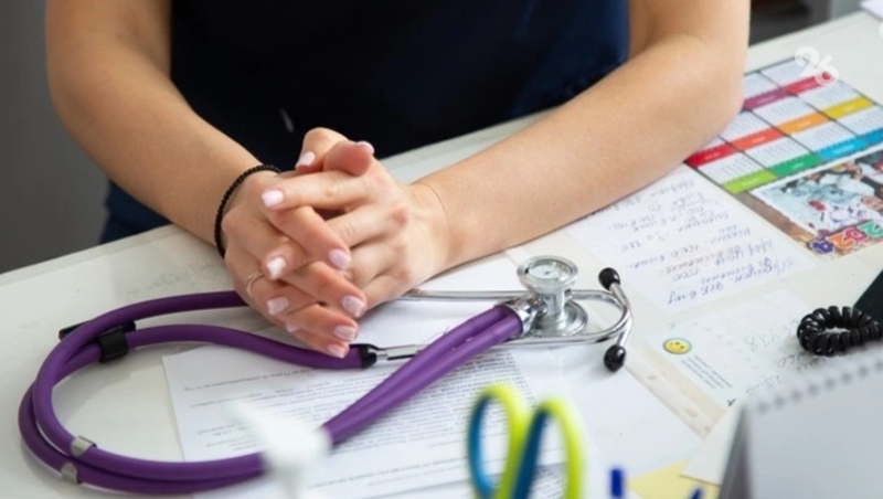 Ставропольский фонд «Дети в больнице» за 12 лет помог почти 800 детям