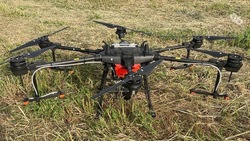 Отечественные дроны и самолёты изготавливают на Северном Кавказе