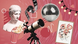 Звёздная выставка, дискотека и экскурсии: как провести в Ставрополе 2 и 3 августа