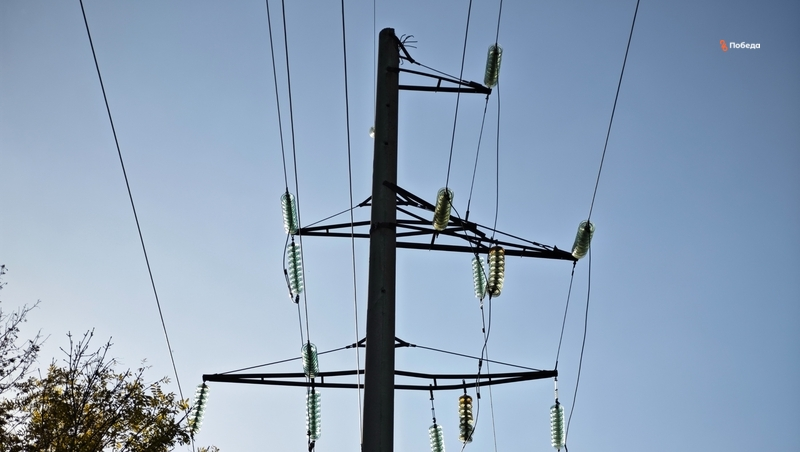 В Георгиевске 23 октября из-за ремонта у десятков абонентов не будет света