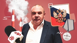 Пишет стихи, строит будущее и не жалеет о потерянной ноге: интервью с главой Невинномысска Михаилом Миненковым