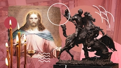 Вещий сон, кресла-скорпионы и вековые каноны: как мастер-иконописец из Ставрополя прославился на весь мир