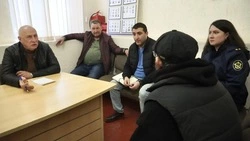 Общественные наблюдатели не нашли недостатков в СИЗО-1 в Ставрополе