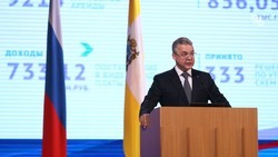 Губернатор Ставрополья поручил подготовить план сотрудничества с Донбассом