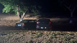 Два человека пострадали при столкновении двух легковушек на Ставрополье