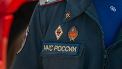 На Ставрополье в выходные потушили 11 пожаров