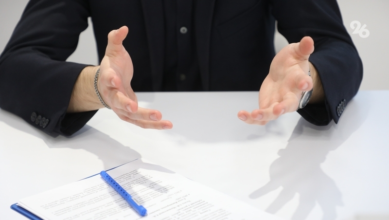 Лидеры со стратегическим мышлением чаще всего нужны работодателям Ставрополья