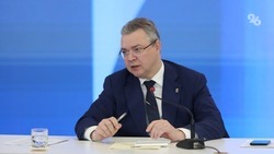 Губернатор Ставрополья поручил главам округов разобраться с несанкционированными свалками