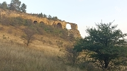 Гору Кольцо хотят соединить с Новым озером в Кисловодске